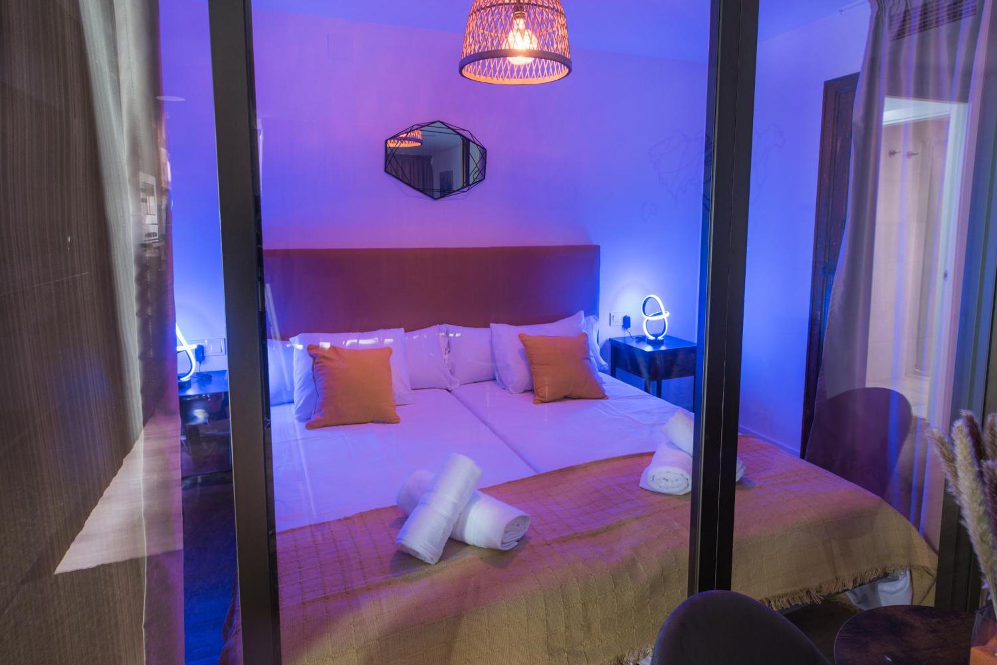 Nogalera Party&Beach Select Torremolinos Extérieur photo